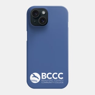 BCCC Logo Phone Case