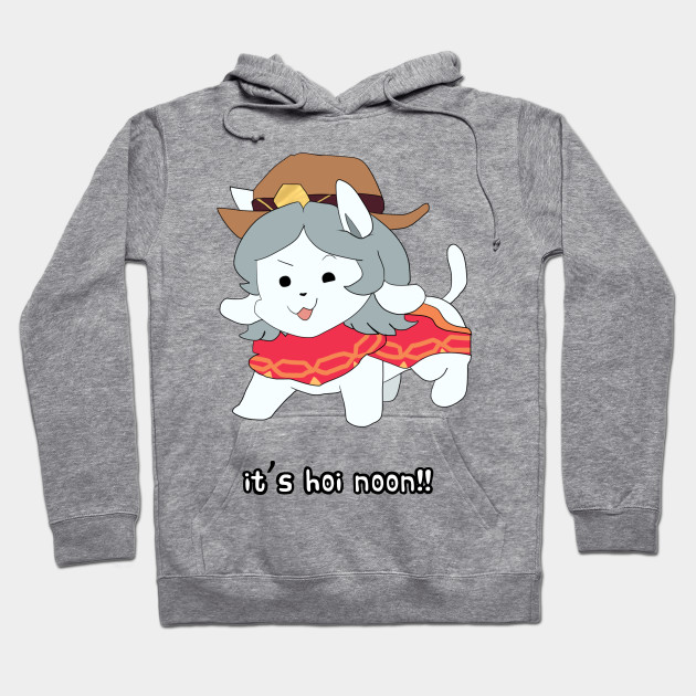 temmie hoodie