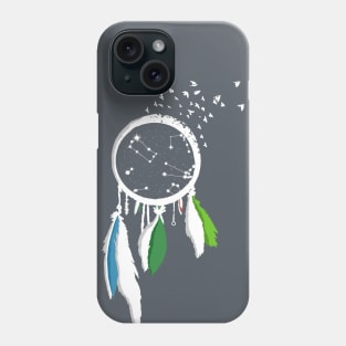 Birds of a Feather Phone Case