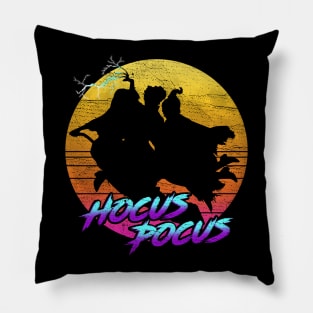 Hocus Pocus ✅ Halloween Pillow