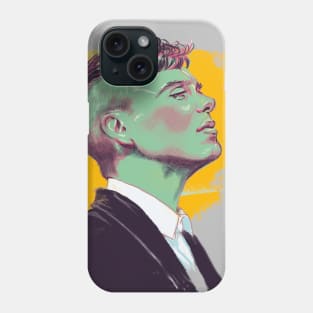 Cillian Murphy Phone Case