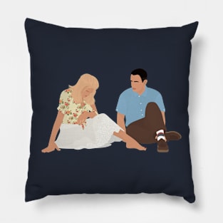 Forrest Gump - Romance Pillow