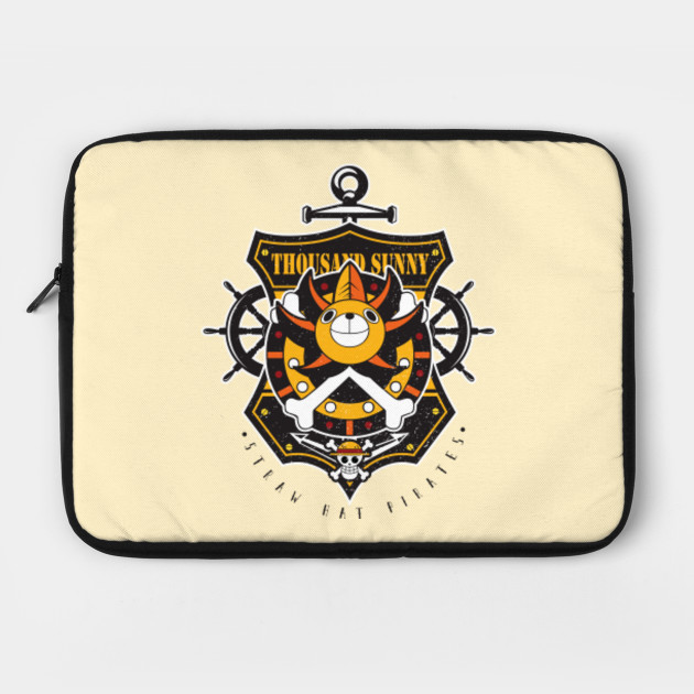 Thousand Sunny