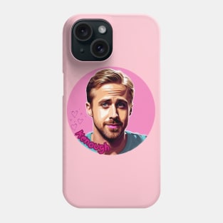 Kenough Phone Case