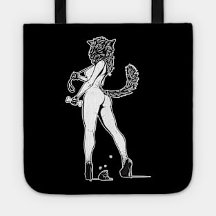 Time for a walk Tote