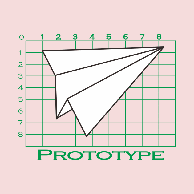 prototype by andresdw