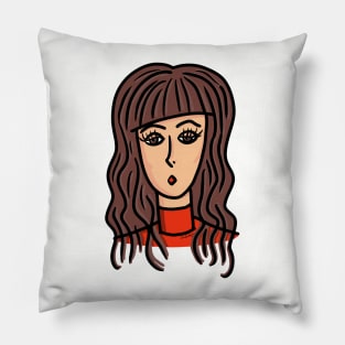 Angie Pillow