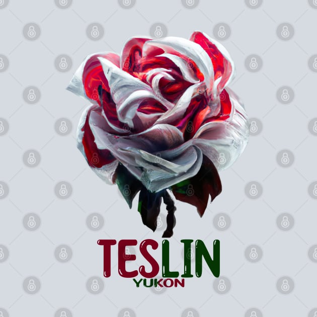 Teslin by MoMido