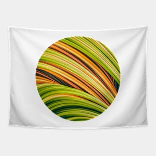 Melos. Abstract Design Tapestry