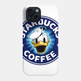 starducks Phone Case