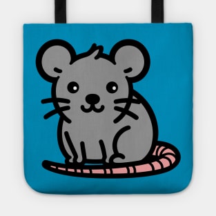 Cute Rat Tote