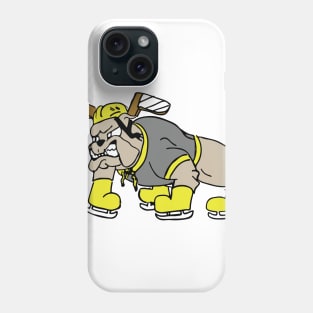 HockeyDawg Phone Case