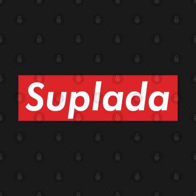 Suplada (Snobbish) by inotyler