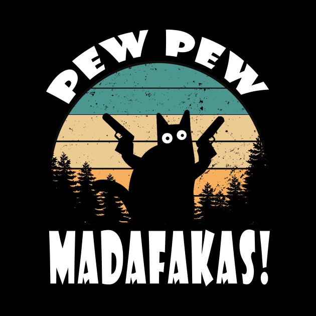 pew pew madafakas by Elegance14