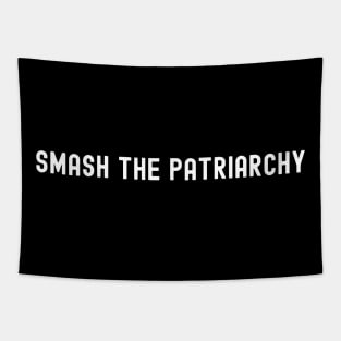 Smash the Patriarchy, International Women's Day, Perfect gift for womens day, 8 march, 8 march international womans day, 8 march womens day, Tapestry