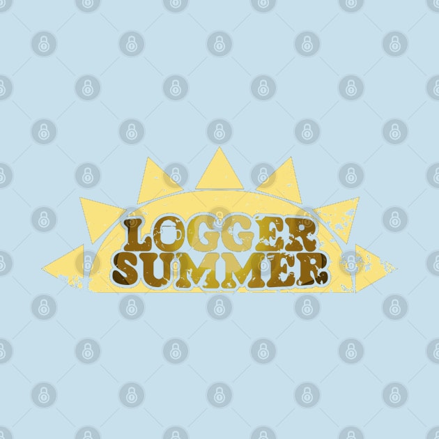 Logger Summer by HopNationUSA