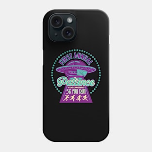 Fun Run Phone Case