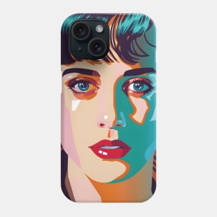 Rachel Phone Case