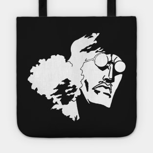 Aokigi Kuzan OnePiece Marine Tote