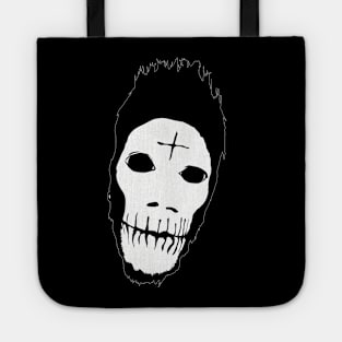 Wes Borland / Limp Bizkit Tote