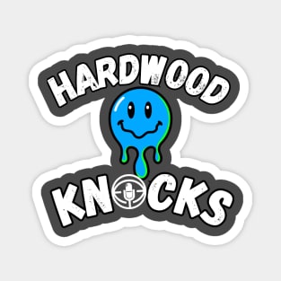 Hardwood Knocks: An NBA Podcast Magnet