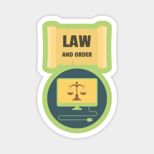 law Magnet