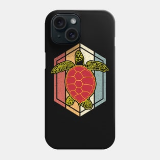 Sea Turtle Summer Phone Case