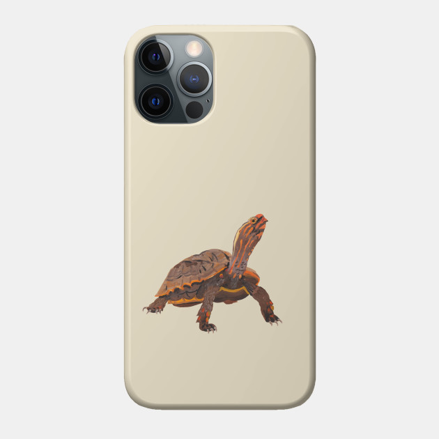 Turtle - Turtles - Phone Case