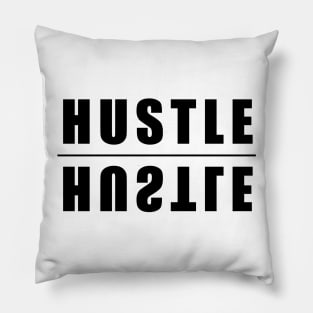 hustle Pillow