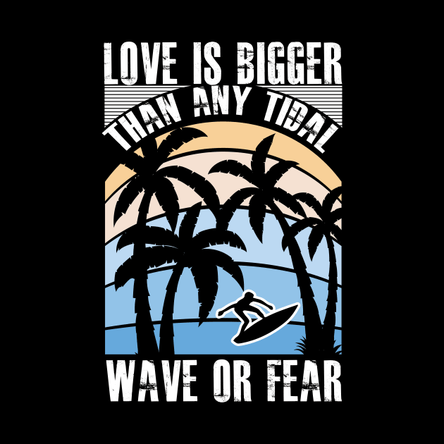 surfing pro gift idea saying quote slogan by art poo