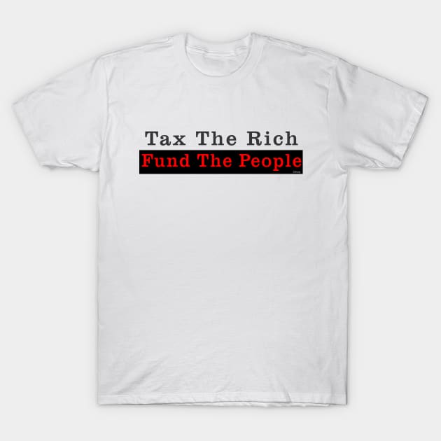 the - Political Slogan - T-Shirt | TeePublic