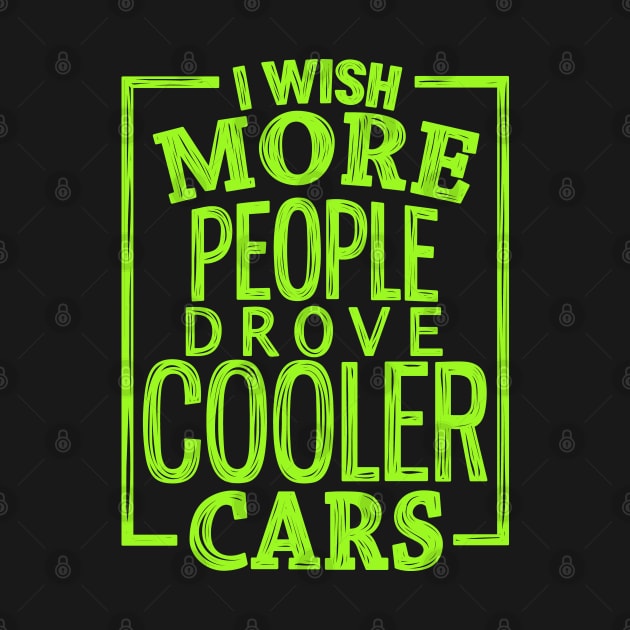 Cooler cars 8 by hoddynoddy