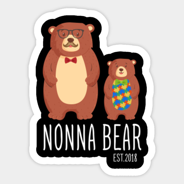 nonna and papa gifts