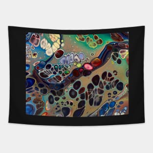 Green River Tapestry