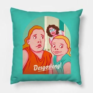 Desgosteng! Pillow