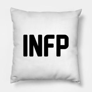 INFP Pillow