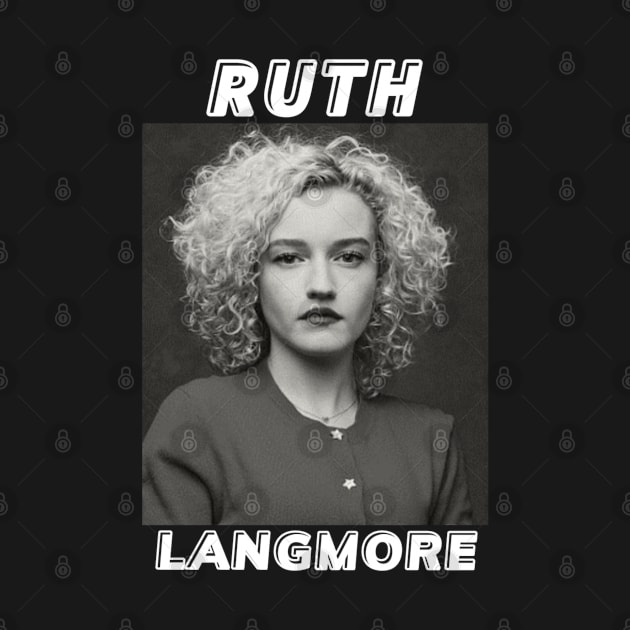 Ruth Langmore by PlokadStories