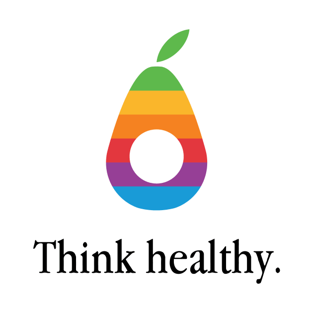 THINK HEALTHY by encip