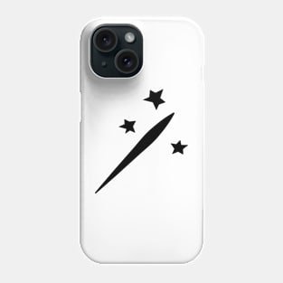 Magic Wand Doodle Art Phone Case