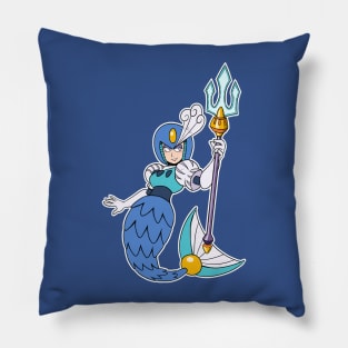 SPLASHWOMAN Pillow