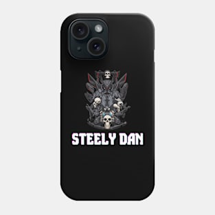 Steely Dan Phone Case