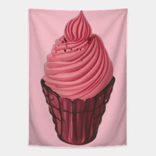 Raspberry sorbet Tapestry