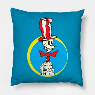 Mr Bonnes von Kittenworth Pillow