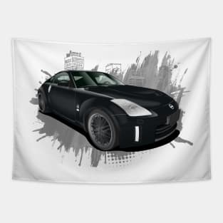 350z Tapestry