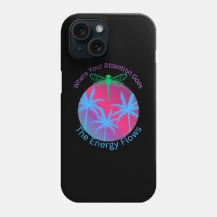 Detox Your Pineal Gland Phone Case