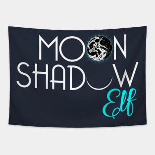 MoonShadow Elf Tapestry