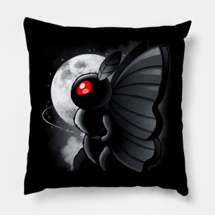 Mothman Night Pillow