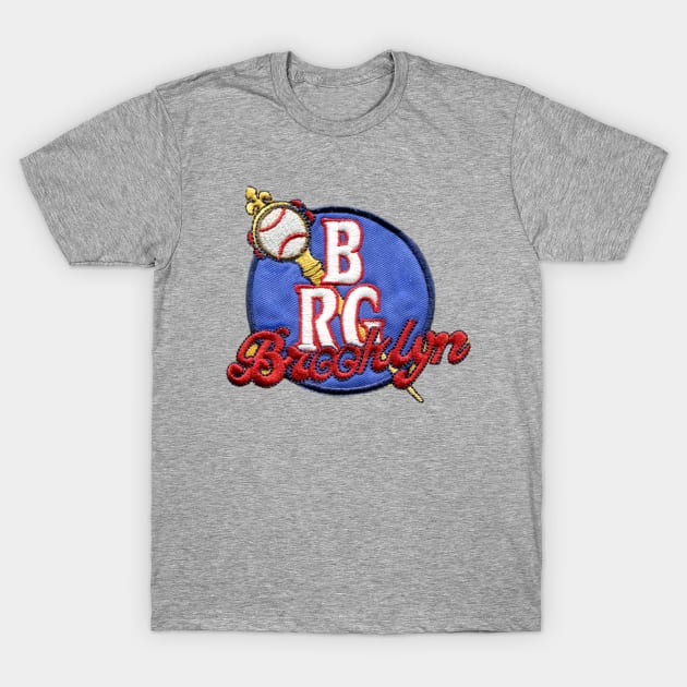 Brooklyn Royal Giants, Vintage Baseball Apparel