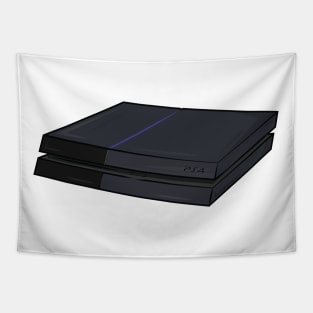 Playstation 4 - PS4 Tapestry
