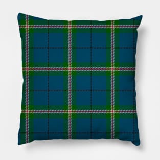 Clan Cleland Tartan Pillow